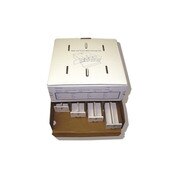 Azer 4 Drawer Slide Storage File